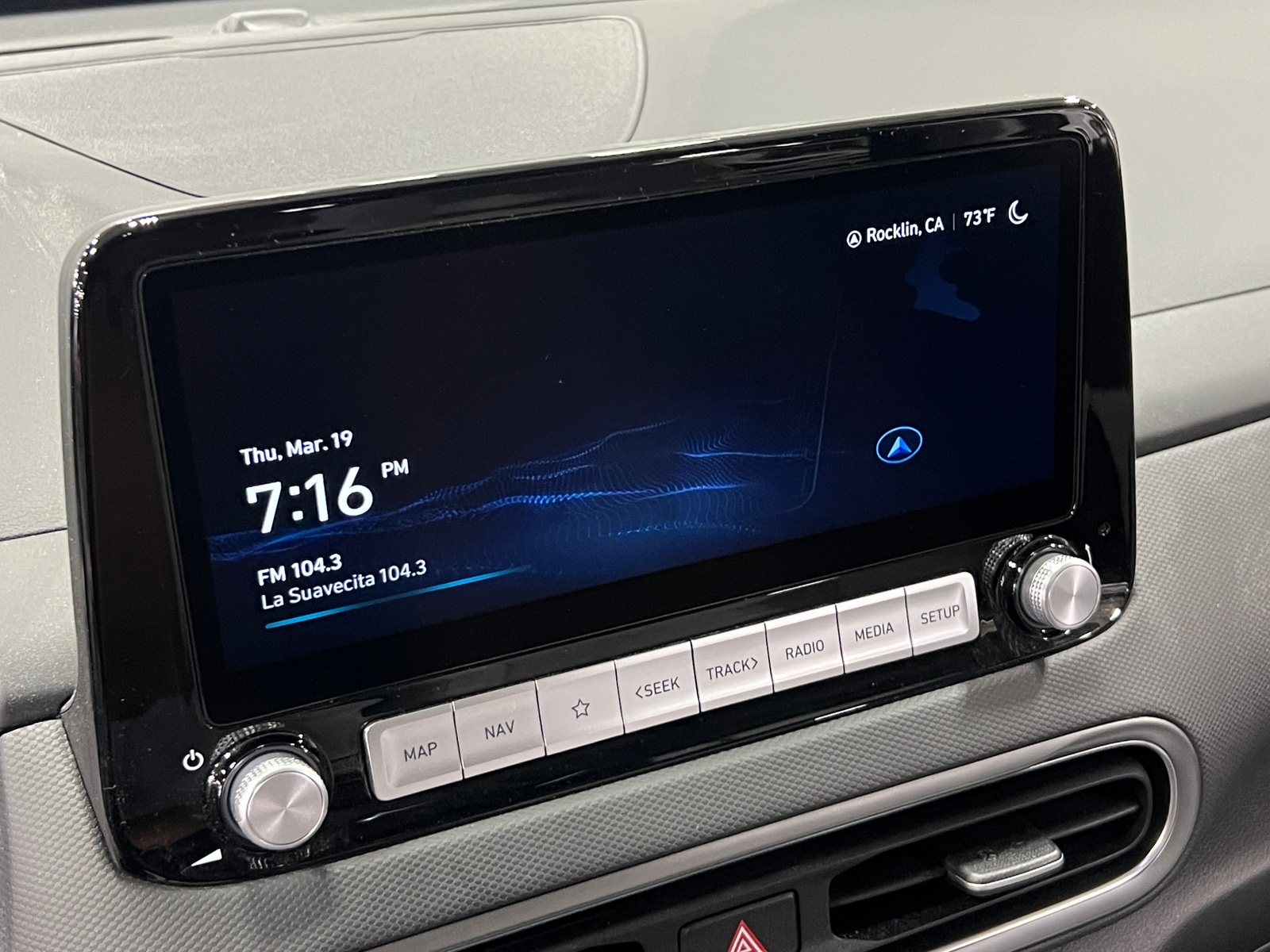 Thumbnail: 2023 Hyundai Kona - 4