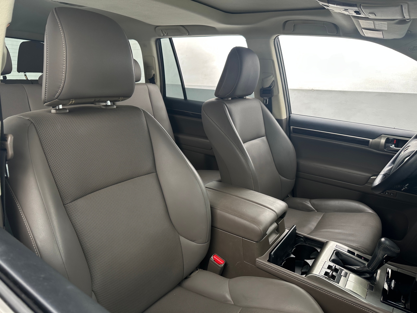 Thumbnail: 2018 Lexus GX - 2