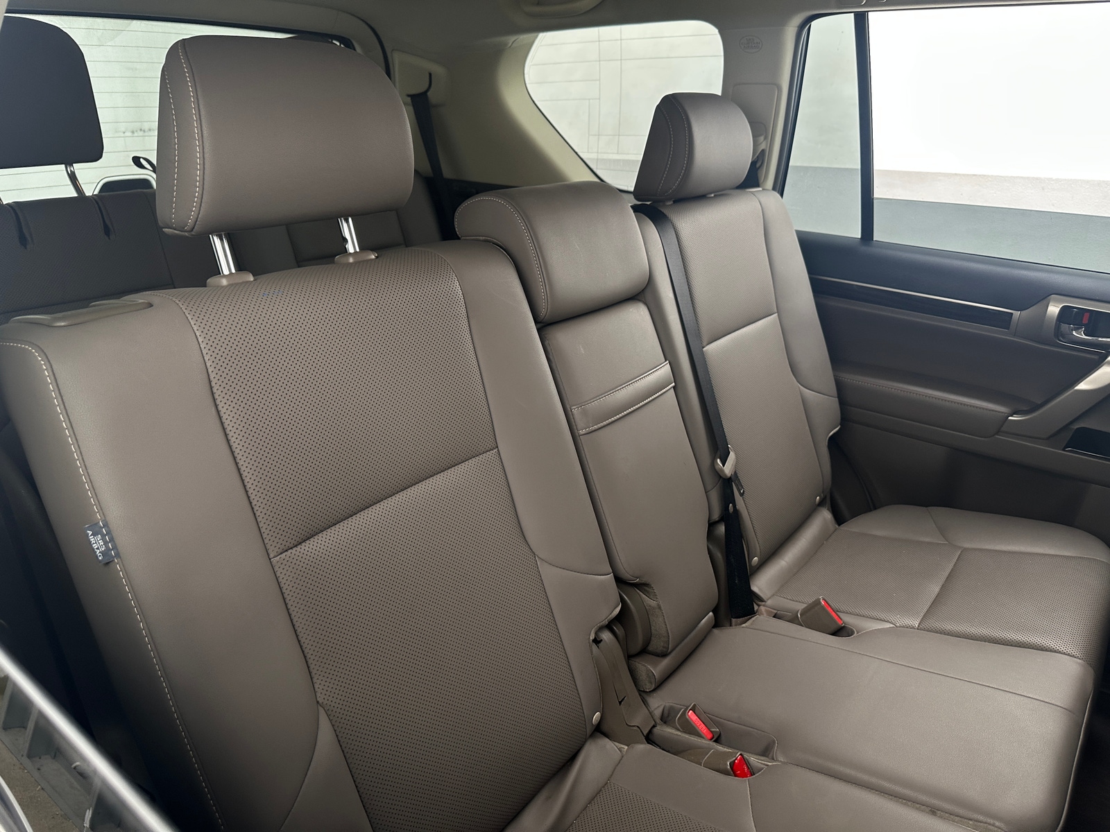 Thumbnail: 2018 Lexus GX - 6