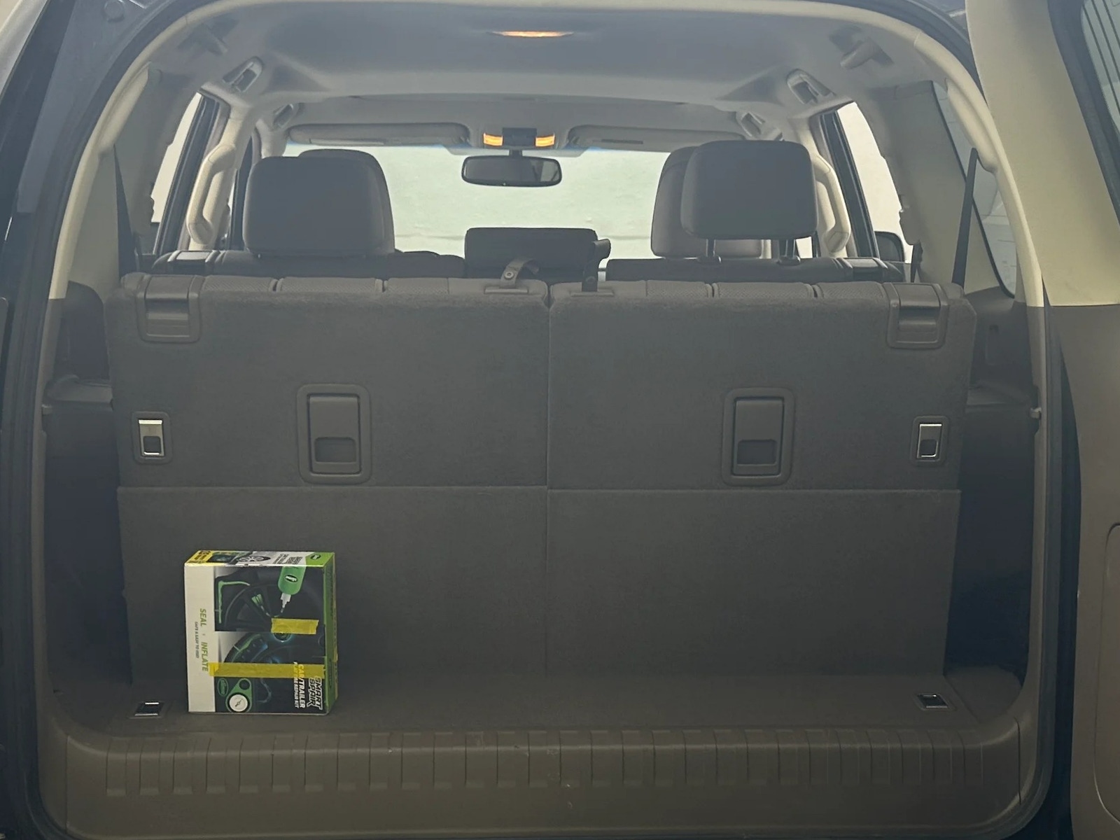 Thumbnail: 2018 Lexus GX - 7