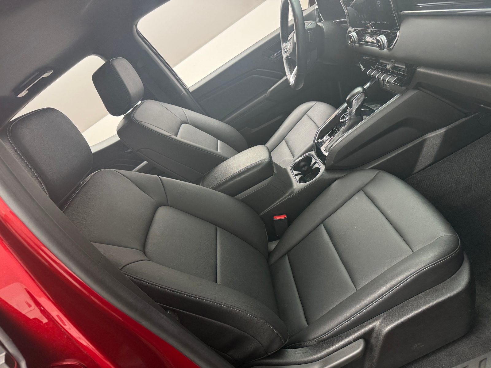 Thumbnail: 2023 GMC Canyon - 2