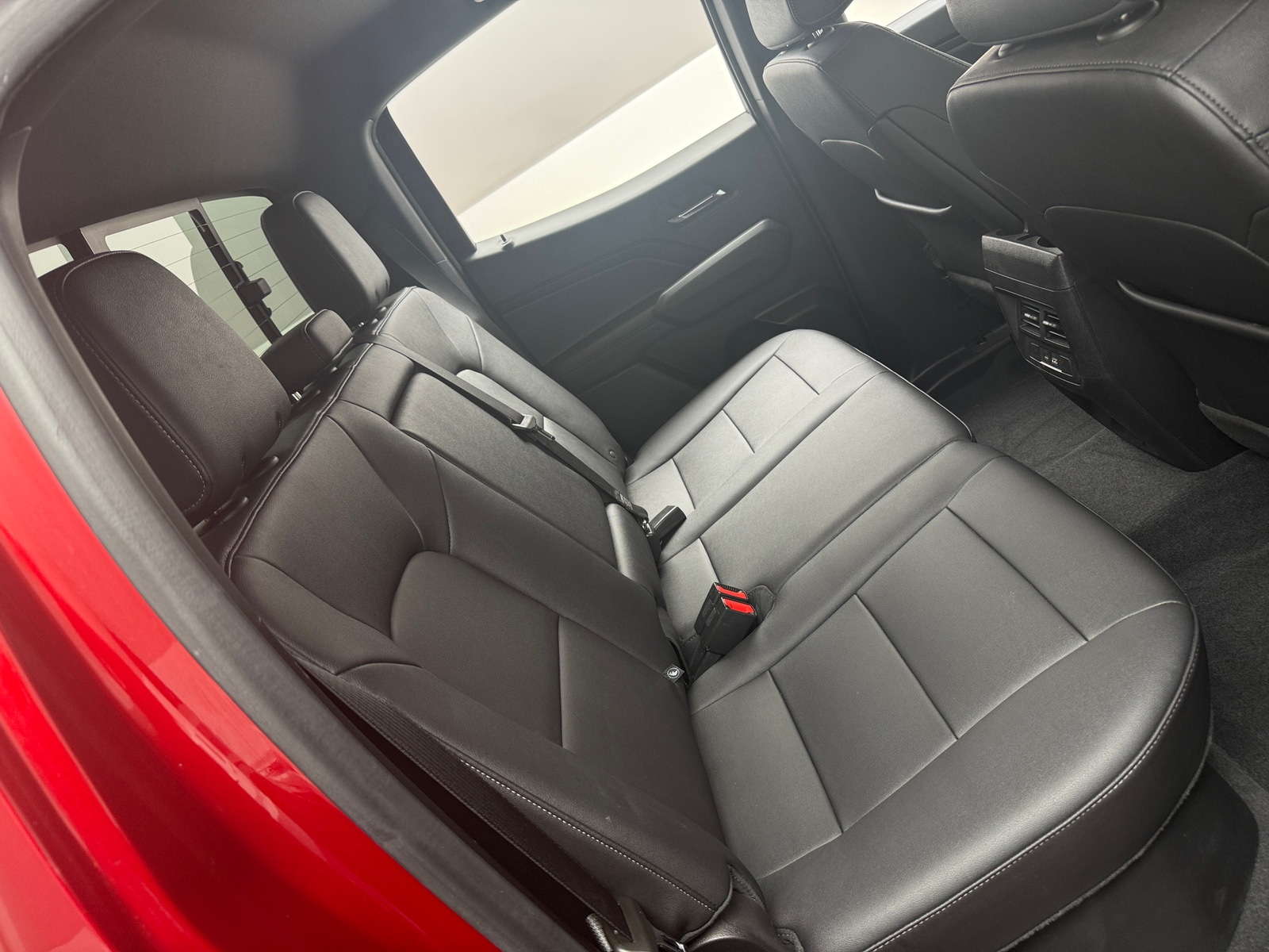 Thumbnail: 2023 GMC Canyon - 6