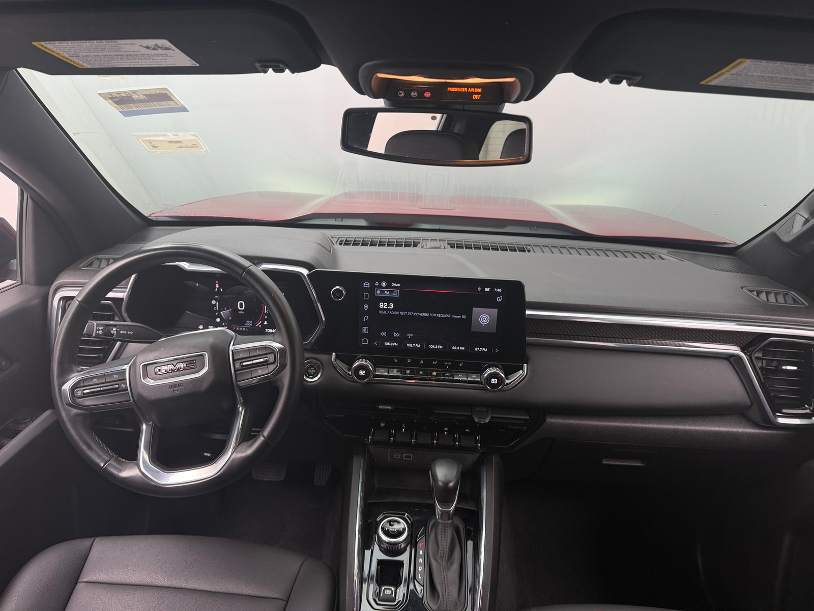 Thumbnail: 2023 GMC Canyon - 3