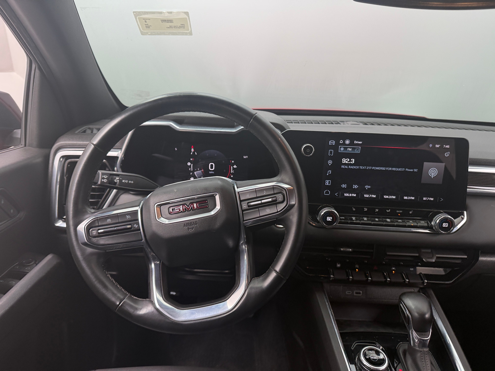 Thumbnail: 2023 GMC Canyon - 5