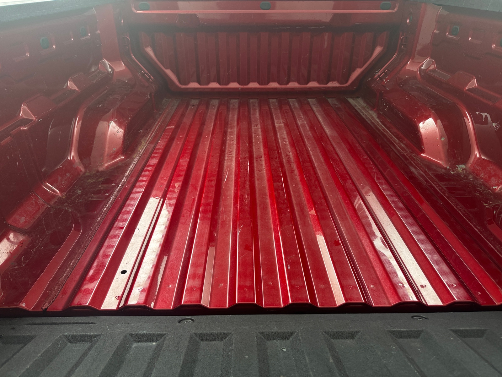 Thumbnail: 2023 GMC Canyon - 7