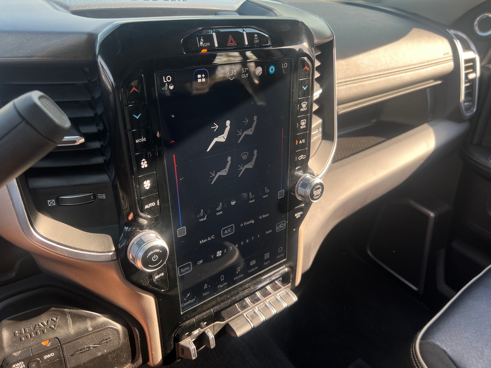 Thumbnail: 2024 RAM 2500 - 3