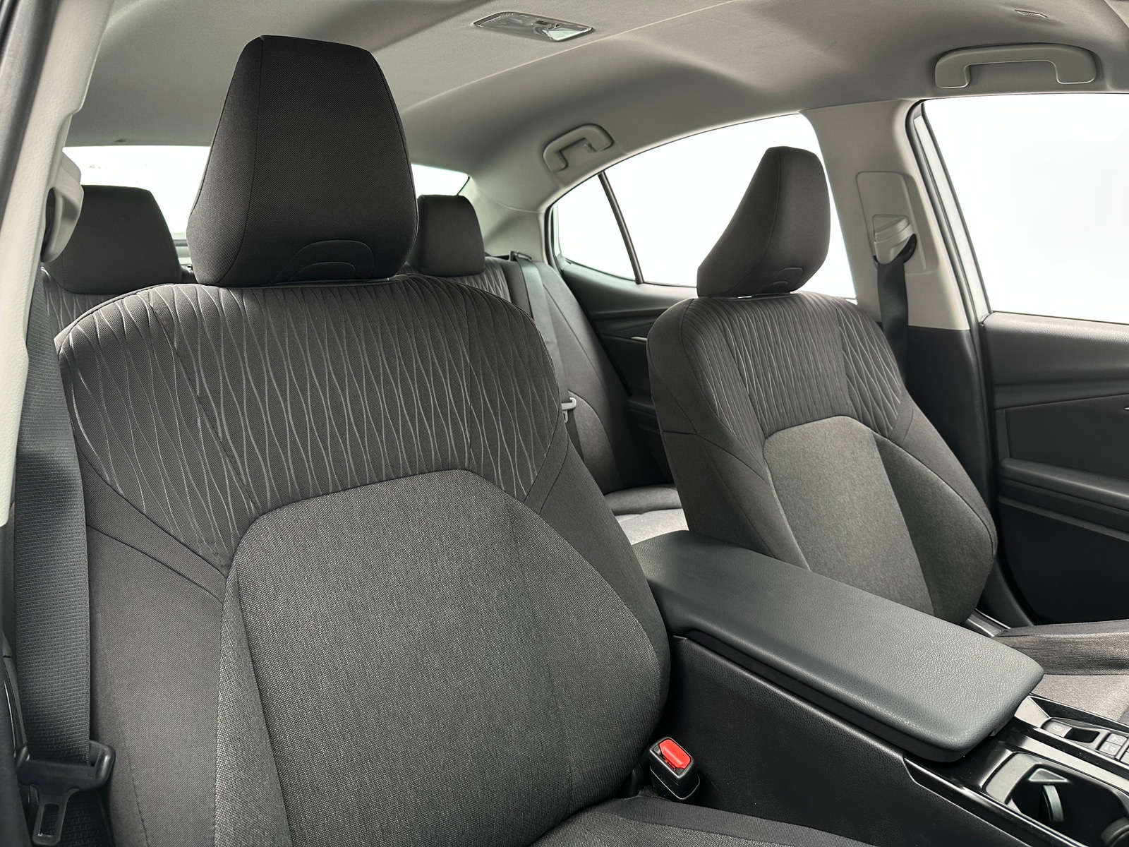 Thumbnail: 2025 Toyota Camry - 2