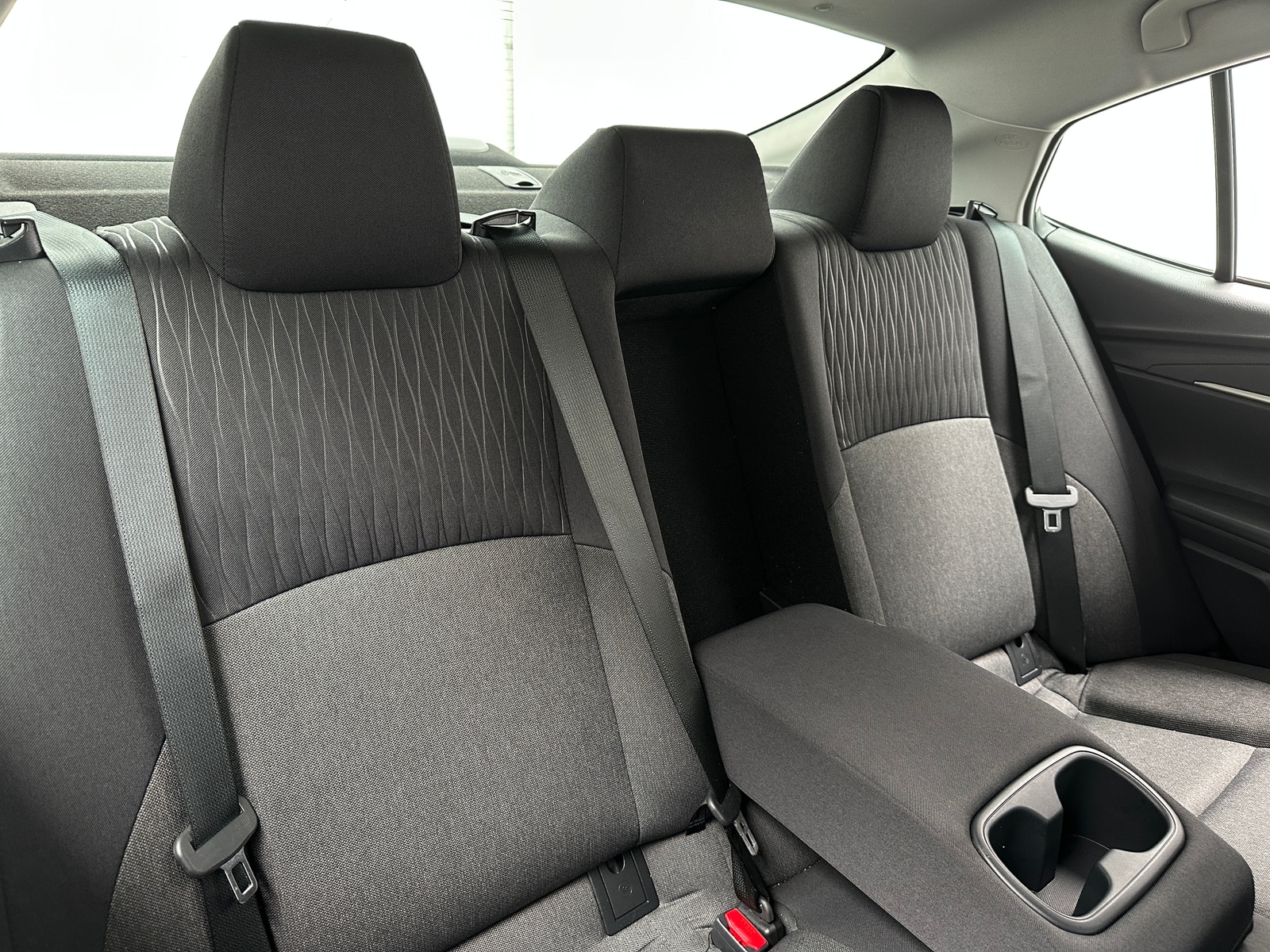 Thumbnail: 2025 Toyota Camry - 6