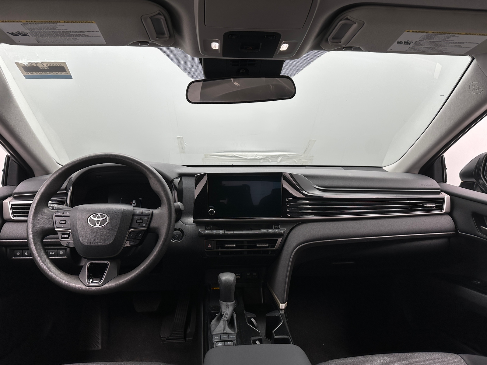 Thumbnail: 2025 Toyota Camry - 3