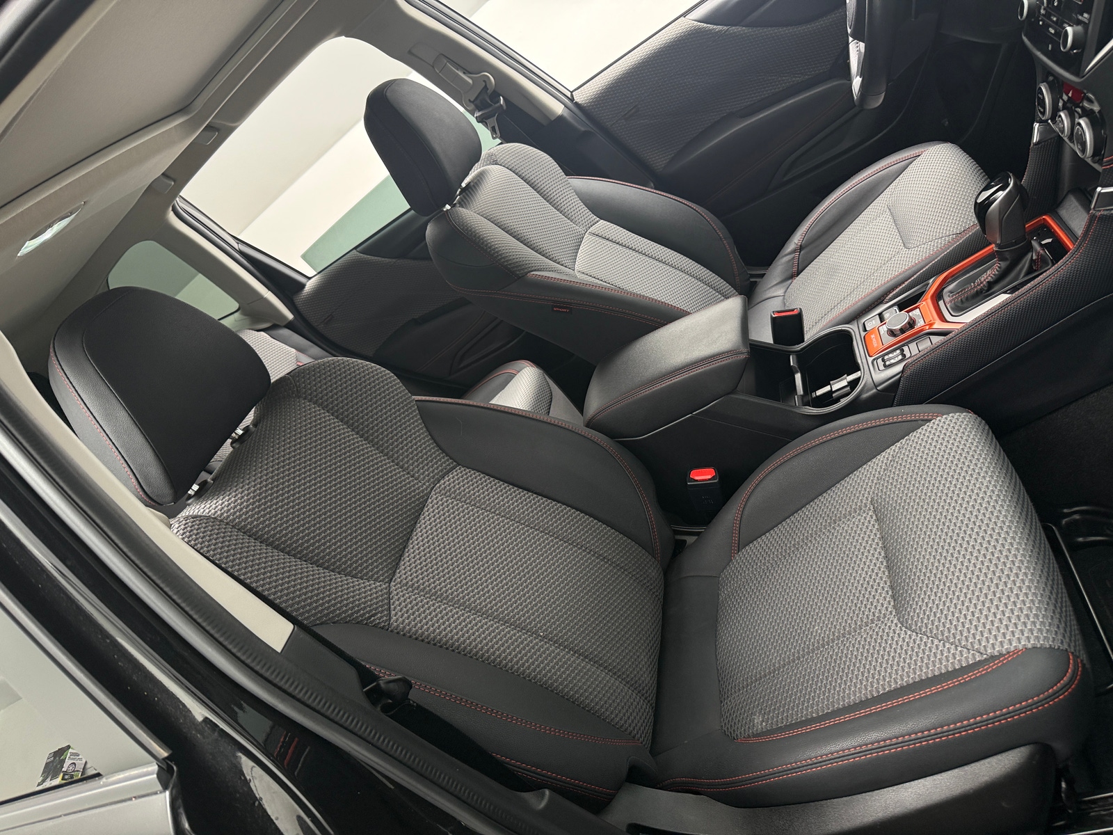 Thumbnail: 2021 Subaru Forester - 2