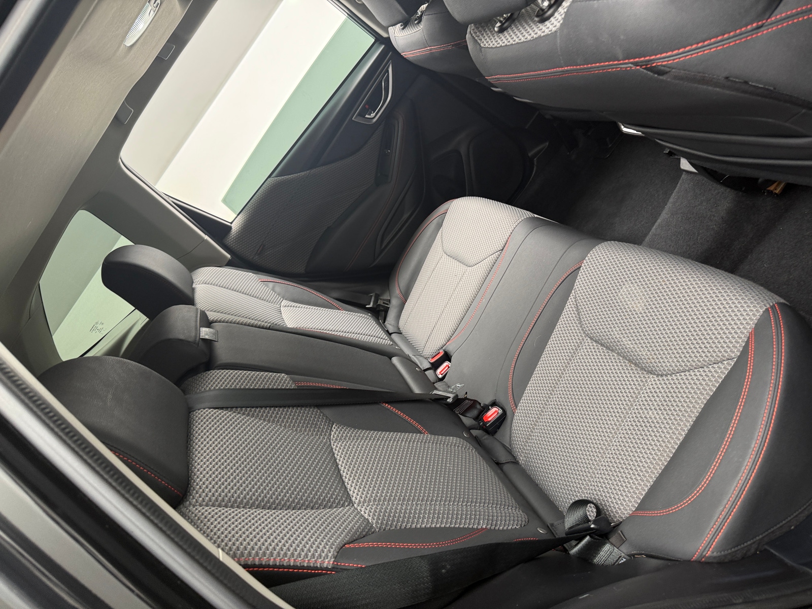 Thumbnail: 2021 Subaru Forester - 6