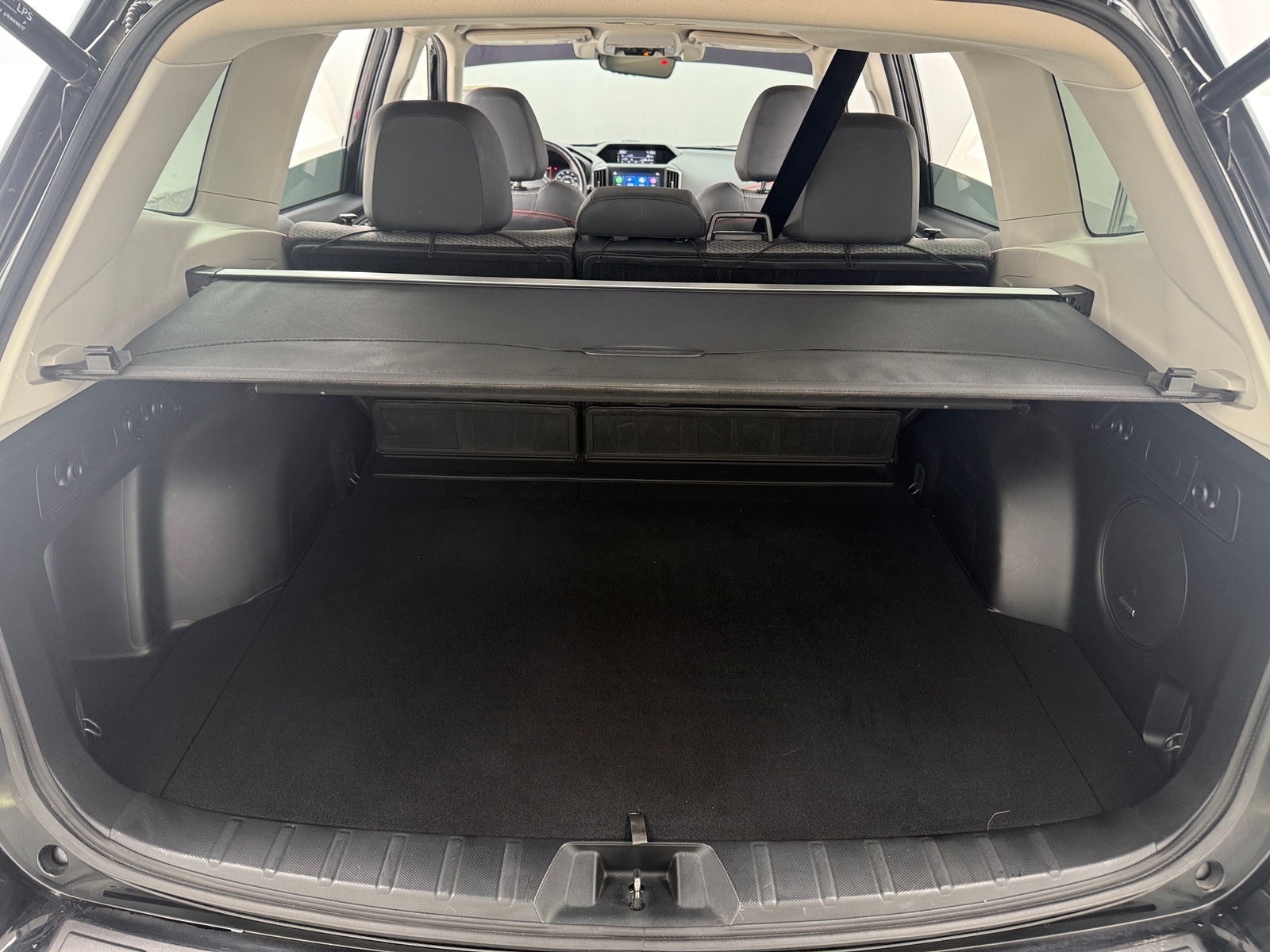 Thumbnail: 2021 Subaru Forester - 7