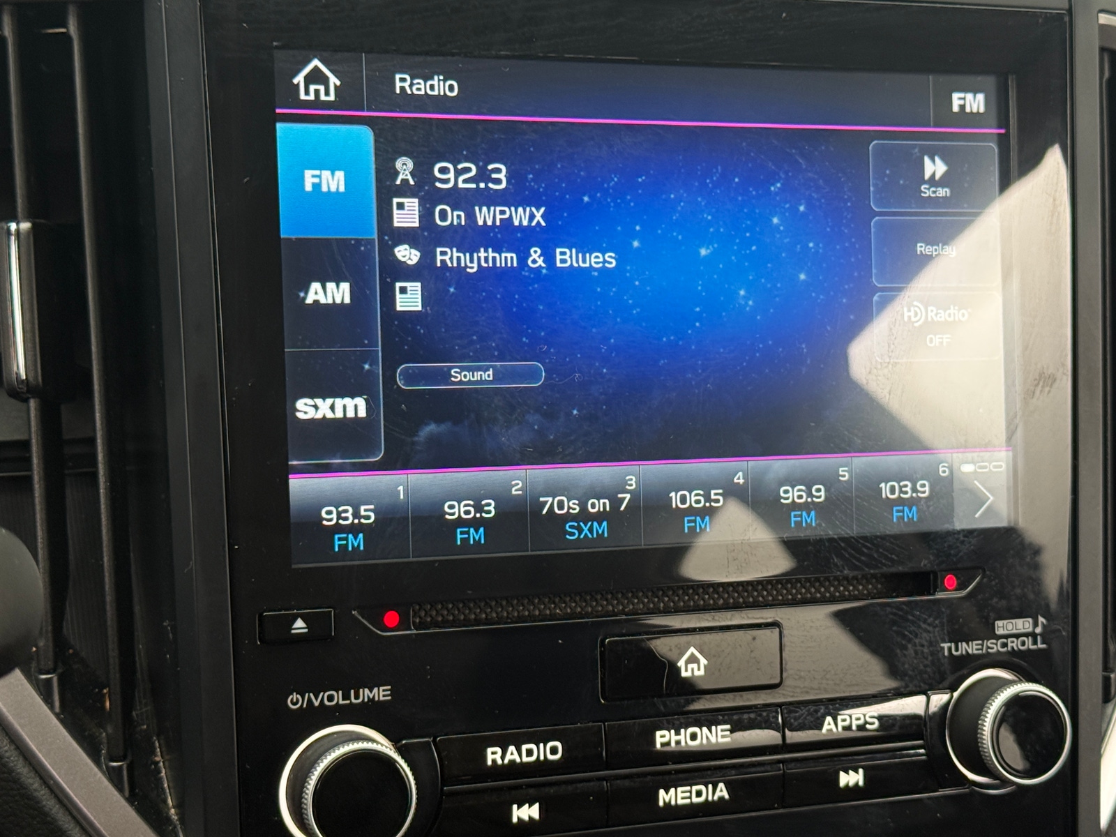 Thumbnail: 2021 Subaru Forester - 4