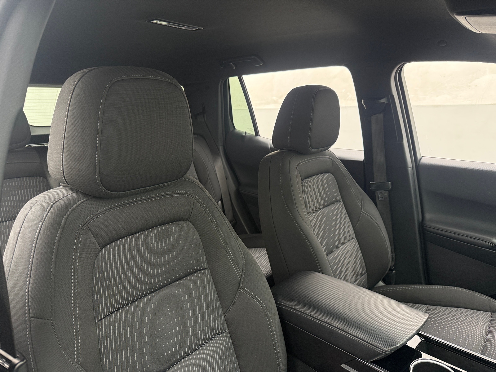 Thumbnail: 2025 Chevrolet Equinox - 2