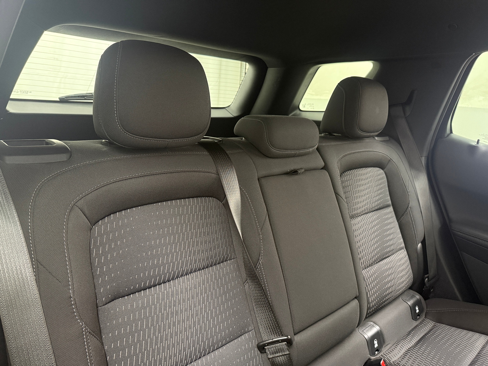 Thumbnail: 2025 Chevrolet Equinox - 6