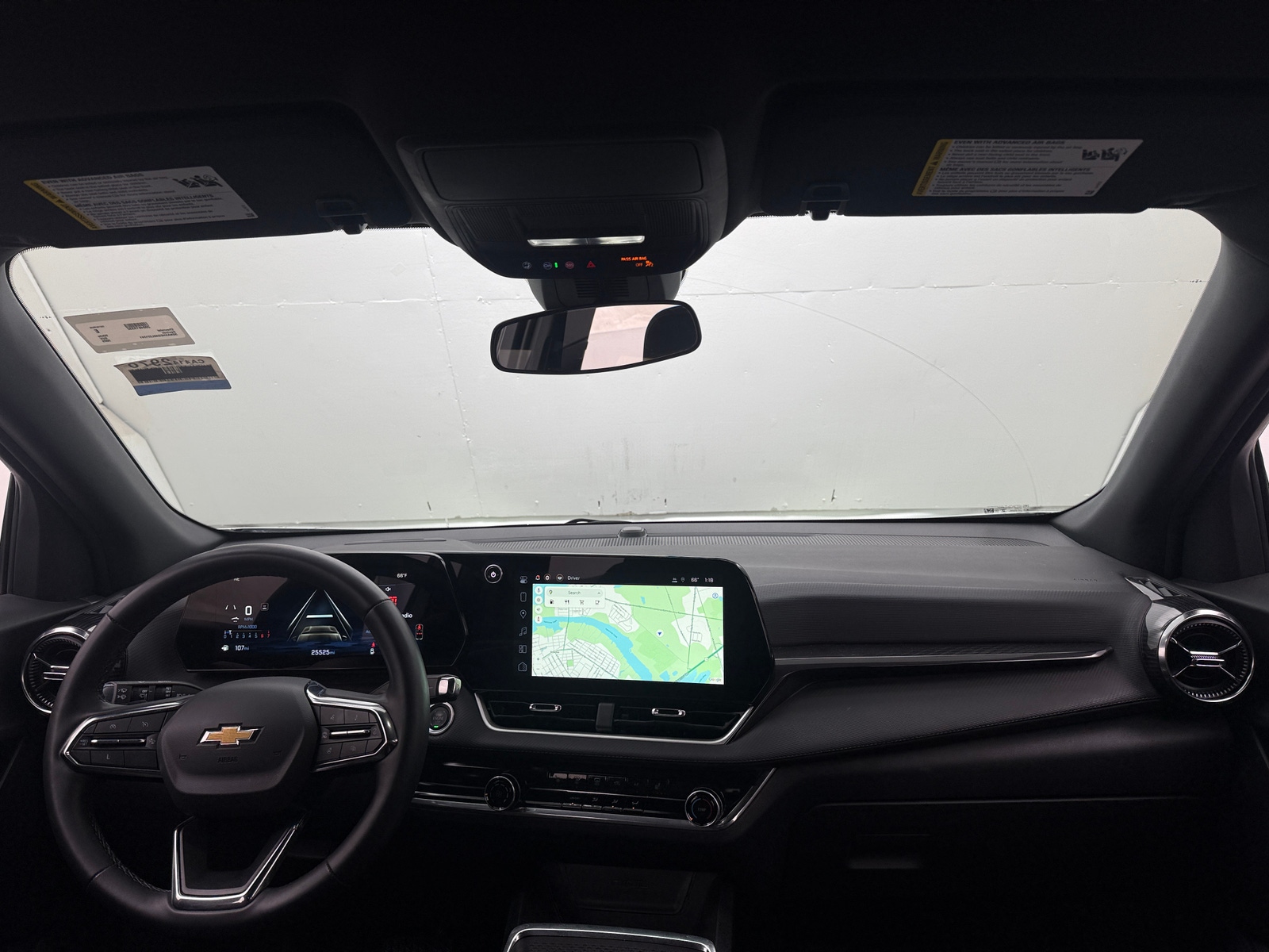 Thumbnail: 2025 Chevrolet Equinox - 3