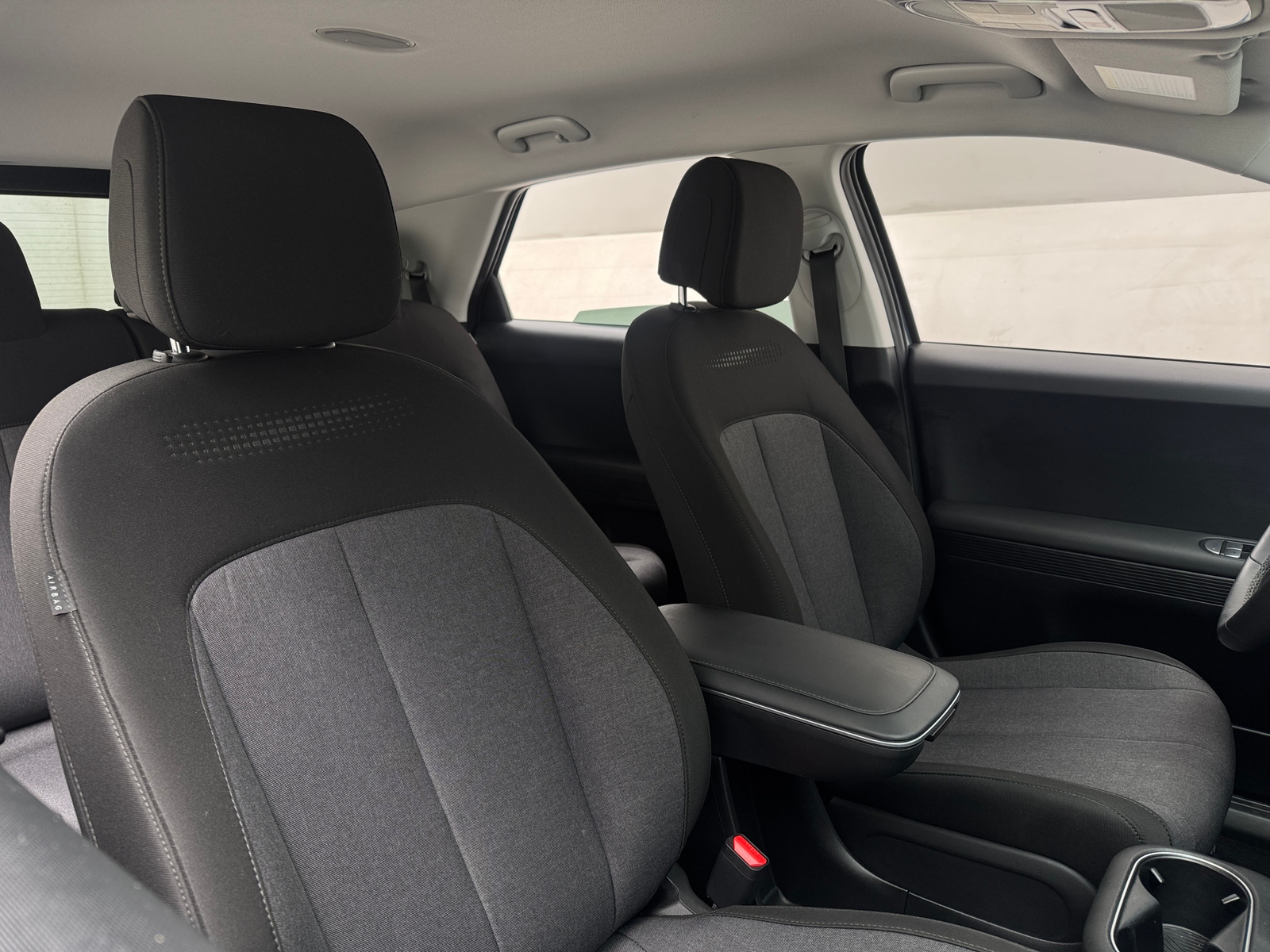 Thumbnail: 2024 Hyundai Ioniq 5 - 2