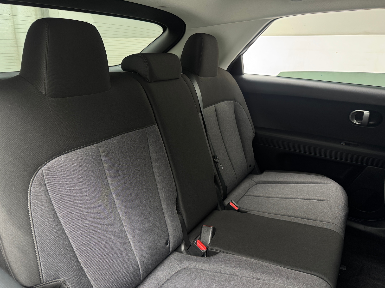 Thumbnail: 2024 Hyundai Ioniq 5 - 6