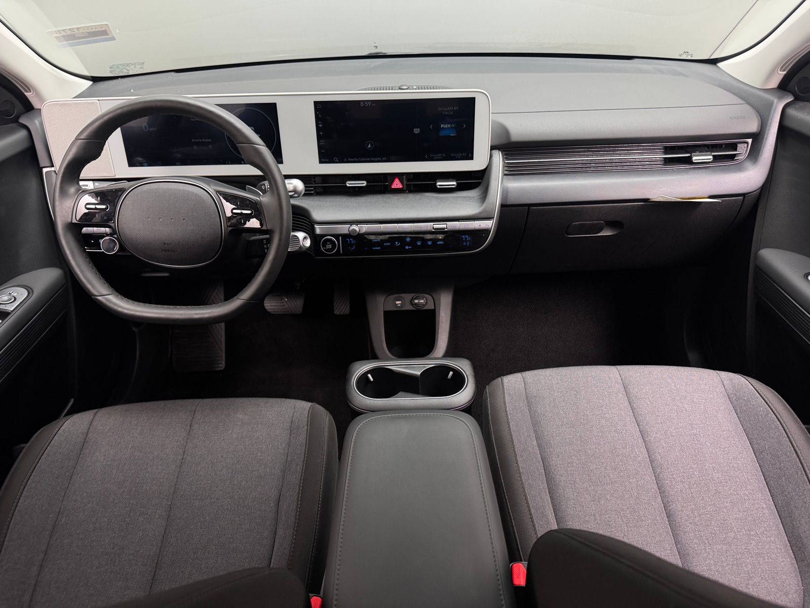 Thumbnail: 2024 Hyundai Ioniq 5 - 3