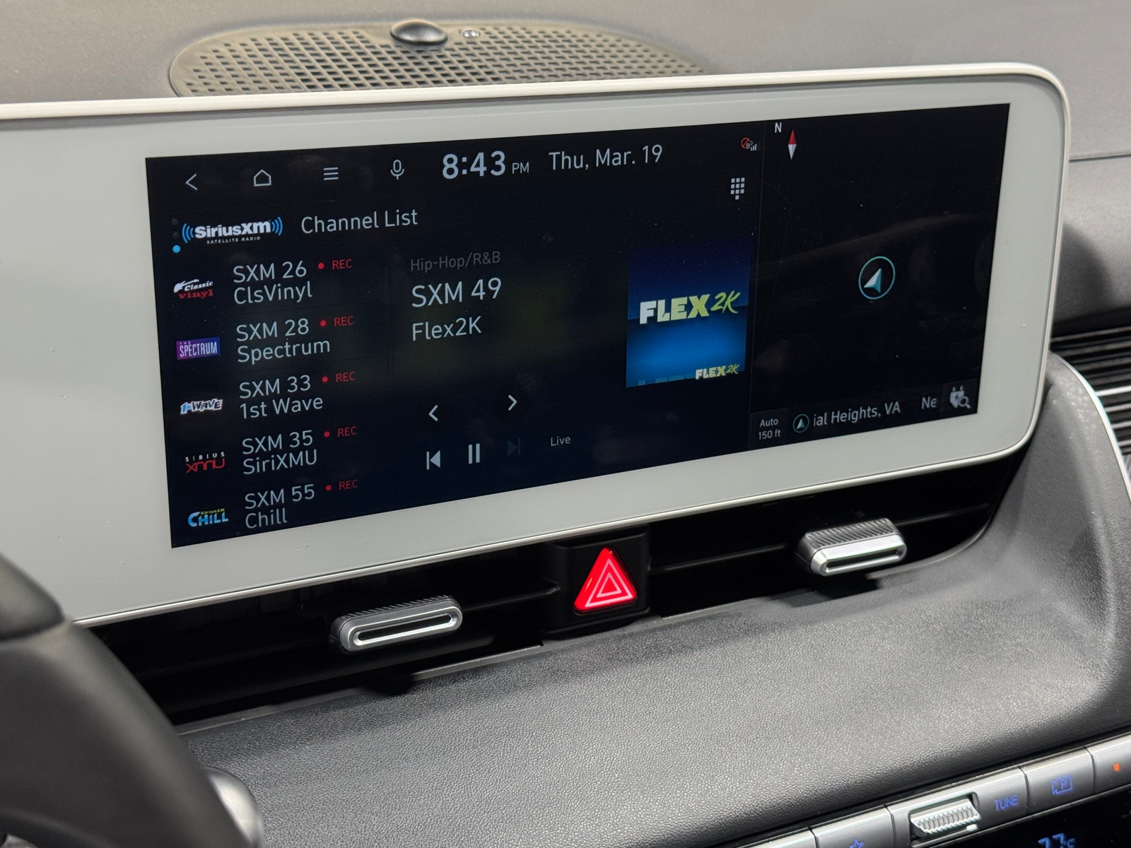 Thumbnail: 2024 Hyundai Ioniq 5 - 4