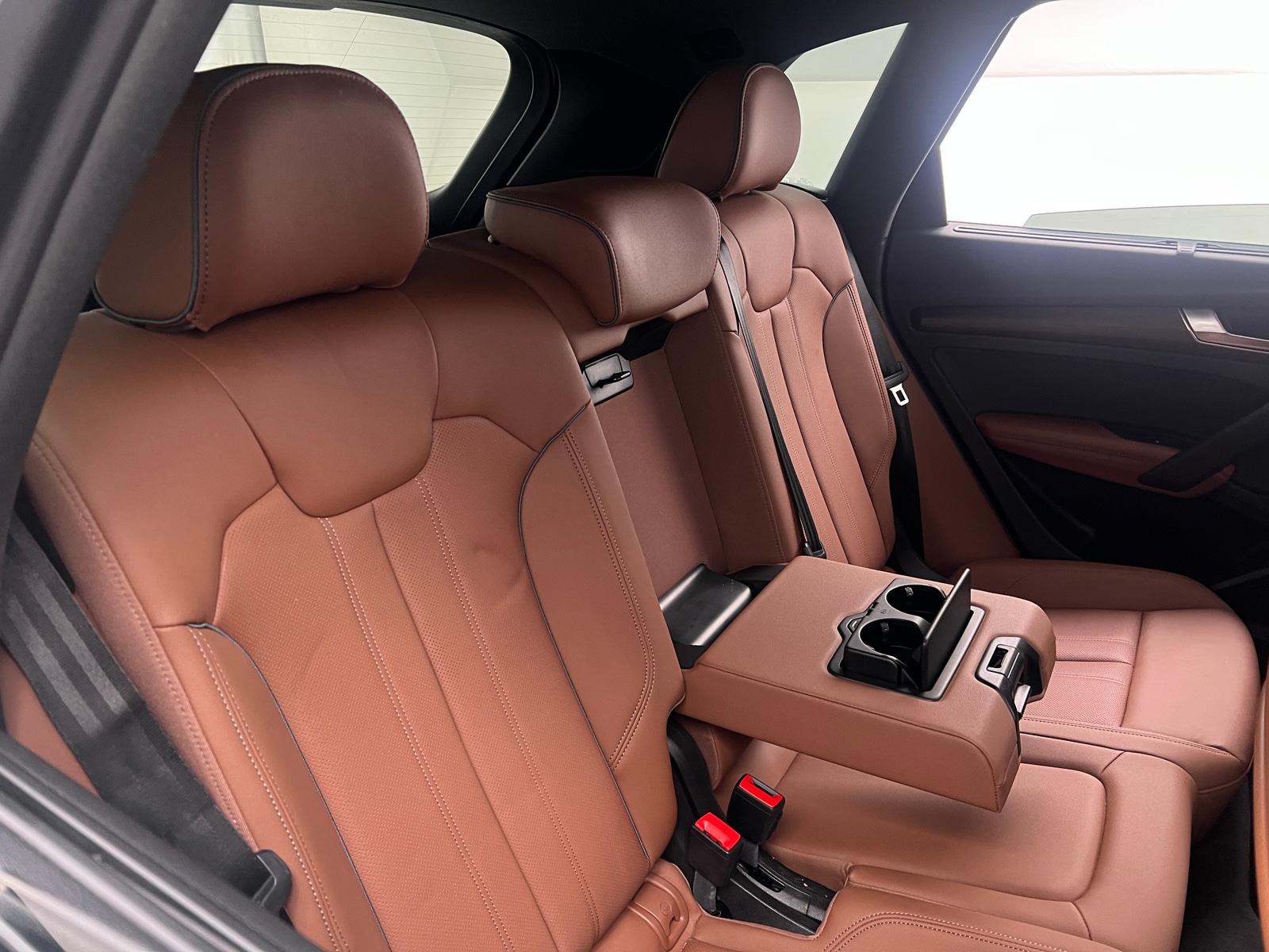 Thumbnail: 2024 Audi Q5 - 5