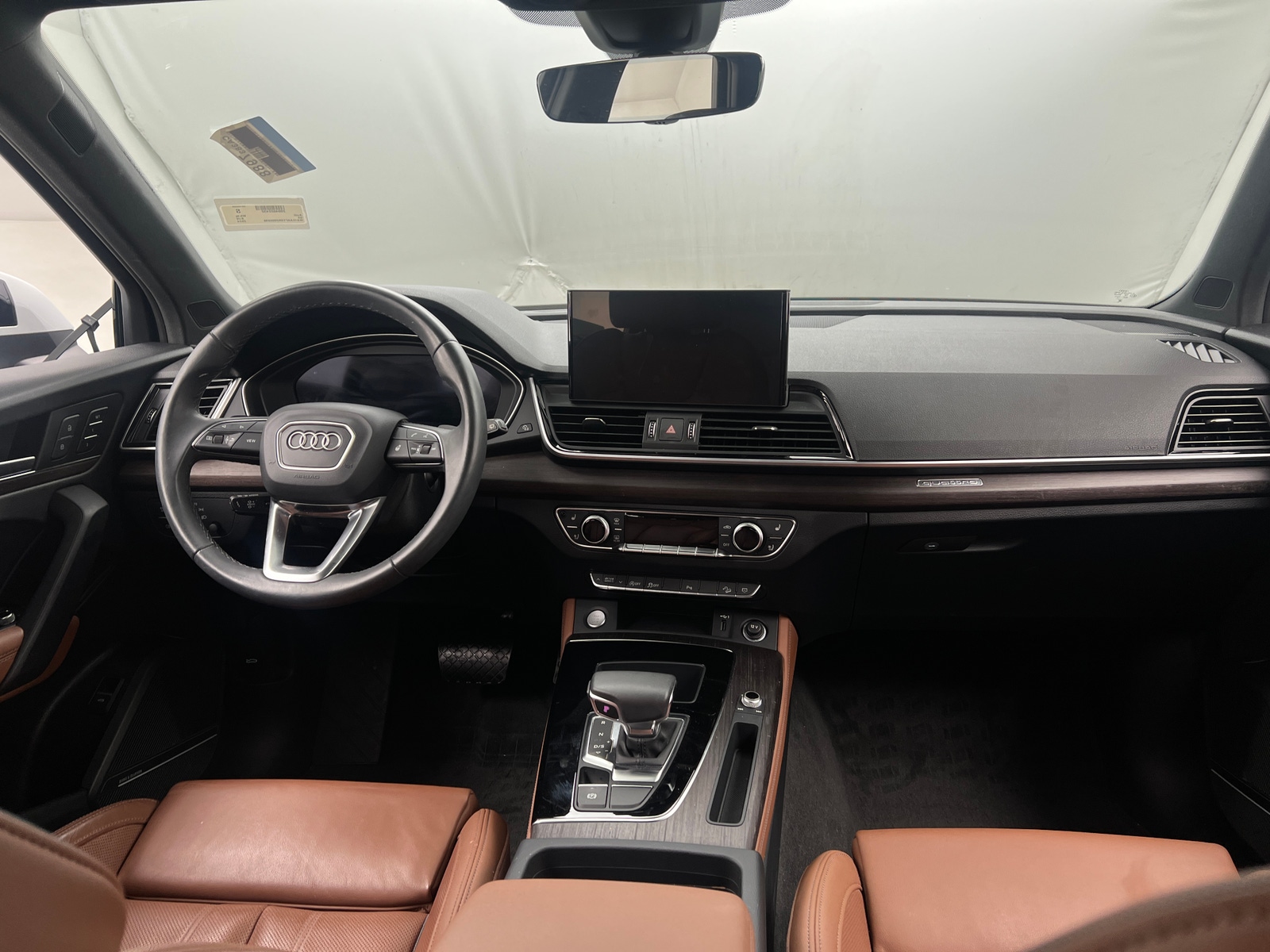 Thumbnail: 2024 Audi Q5 - 2