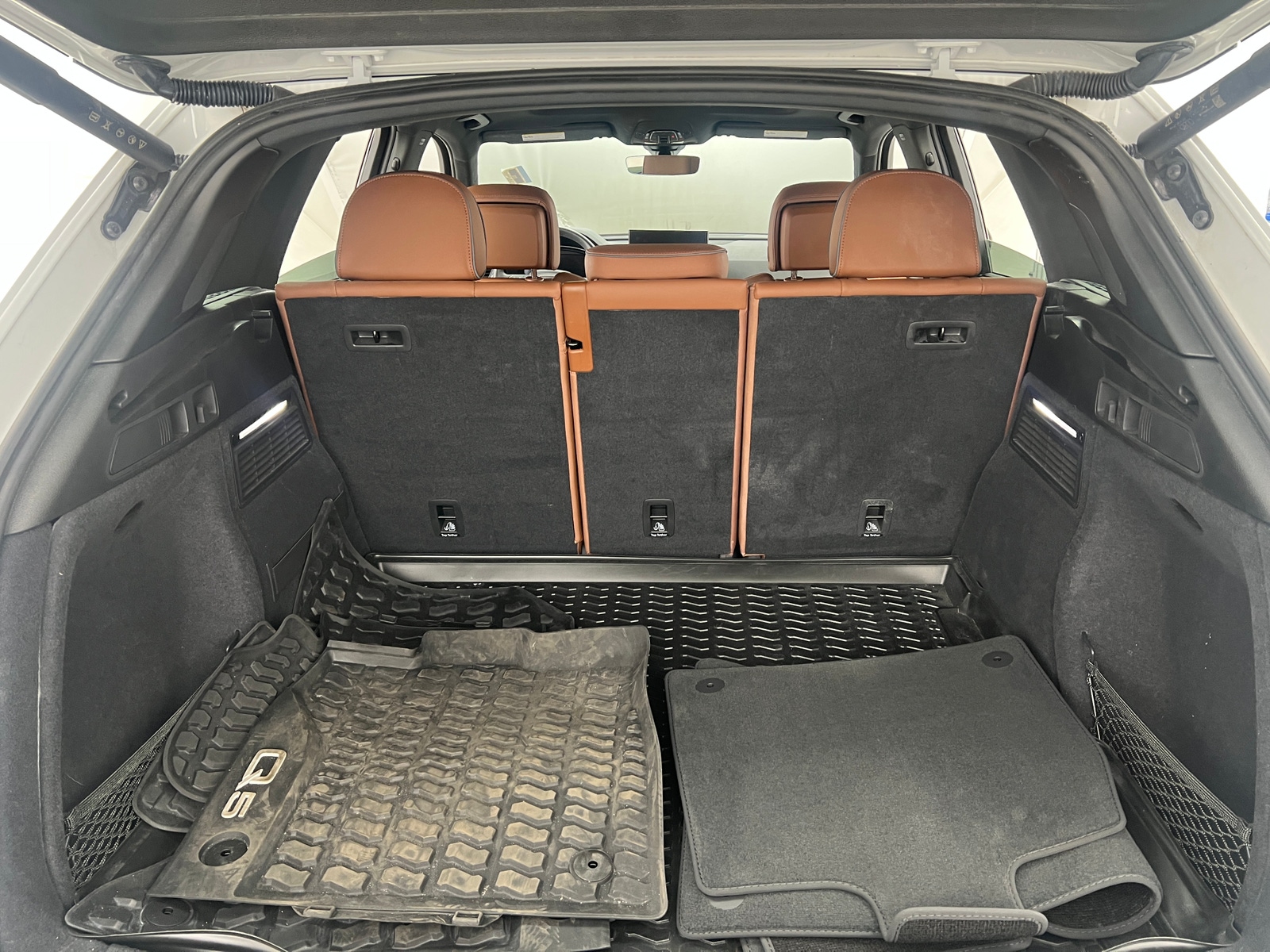 Thumbnail: 2024 Audi Q5 - 6