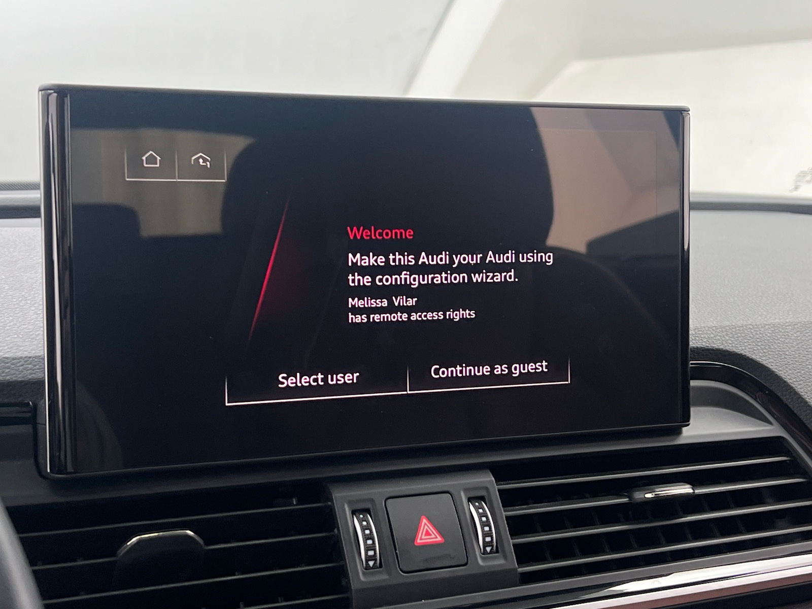 Thumbnail: 2024 Audi Q5 - 3