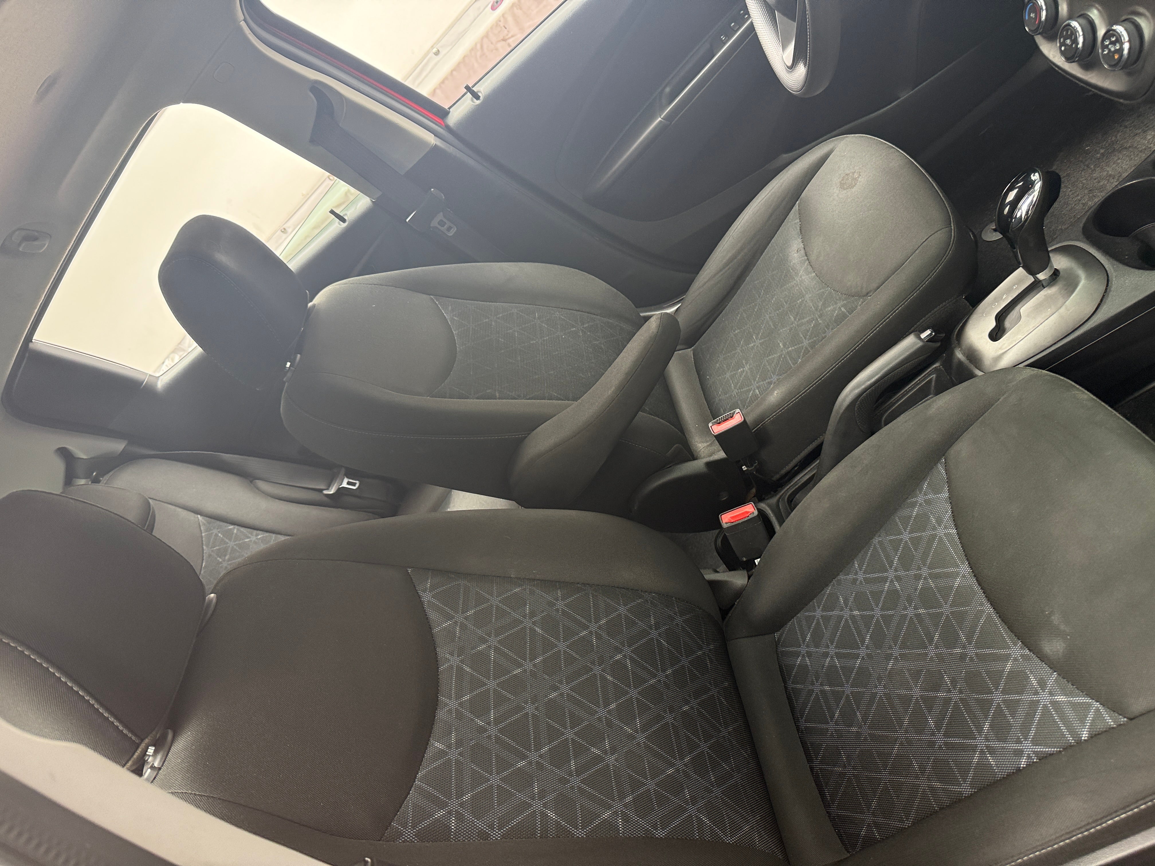 2021 Chevrolet Spark