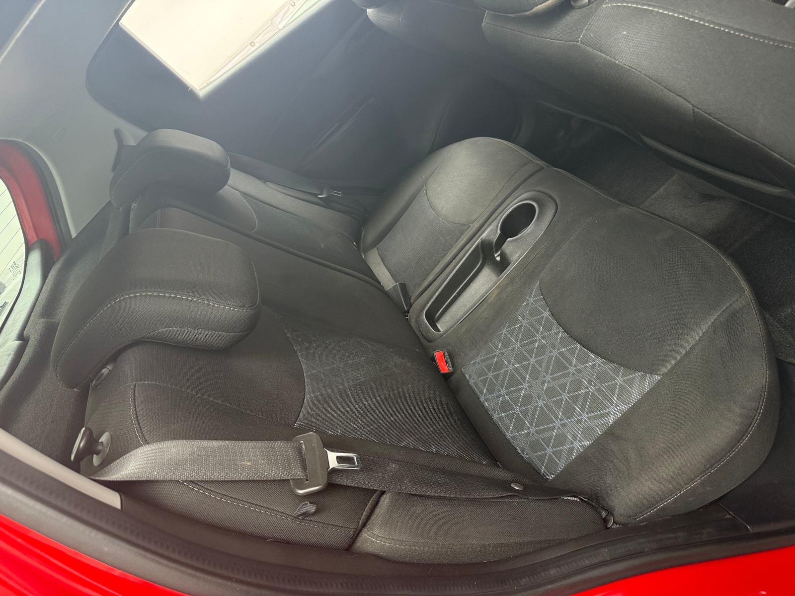 Thumbnail: 2021 Chevrolet Spark - 6