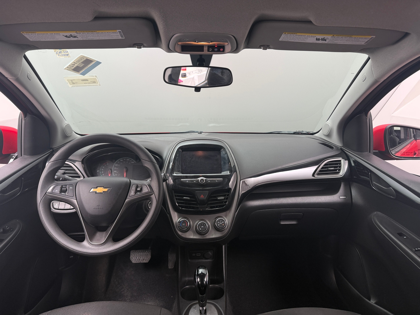 Thumbnail: 2021 Chevrolet Spark - 3