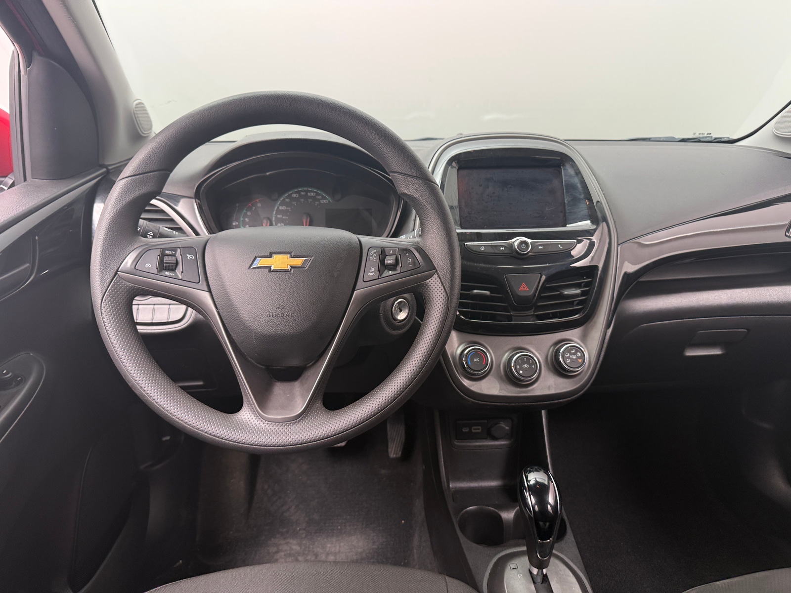 Thumbnail: 2021 Chevrolet Spark - 5