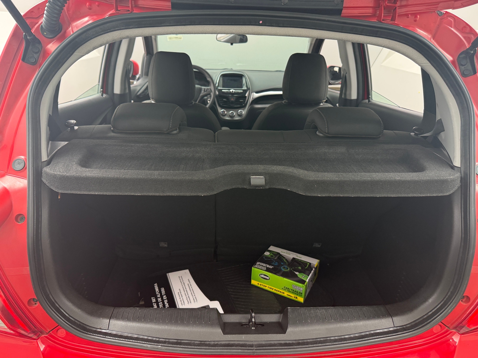 Thumbnail: 2021 Chevrolet Spark - 7