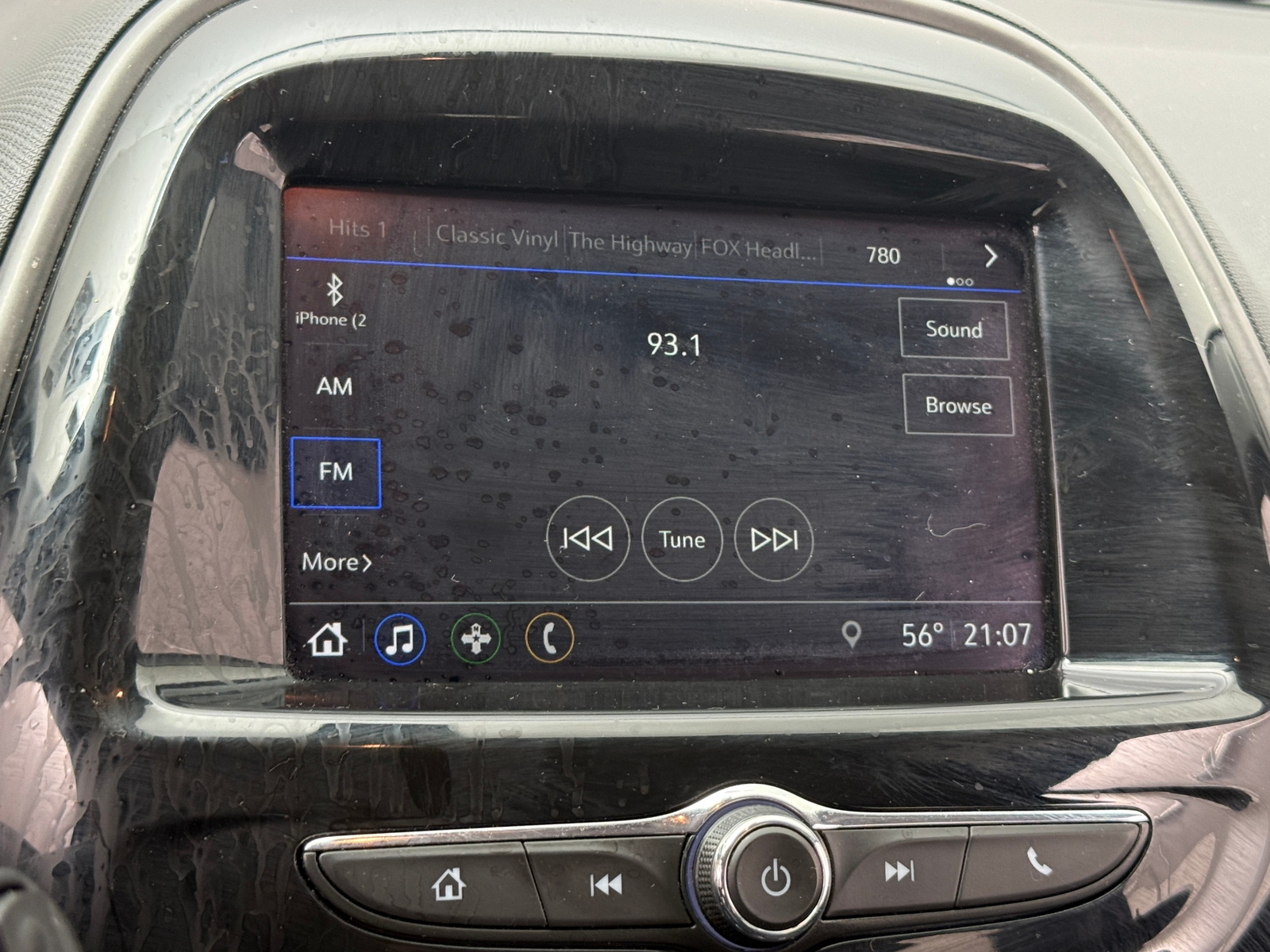 Thumbnail: 2021 Chevrolet Spark - 4