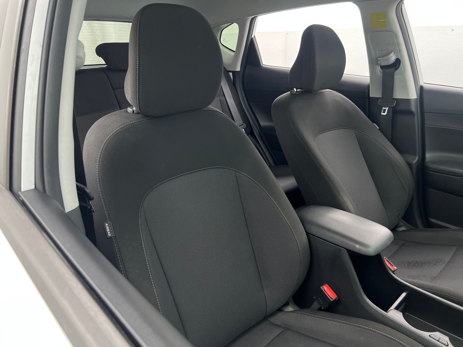 Thumbnail: 2024 Hyundai Kona - 2