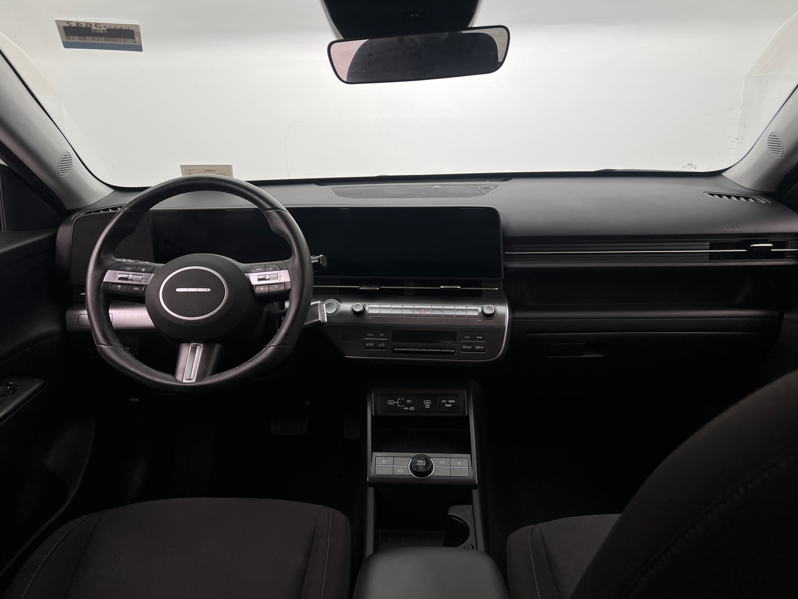 Thumbnail: 2024 Hyundai Kona - 3