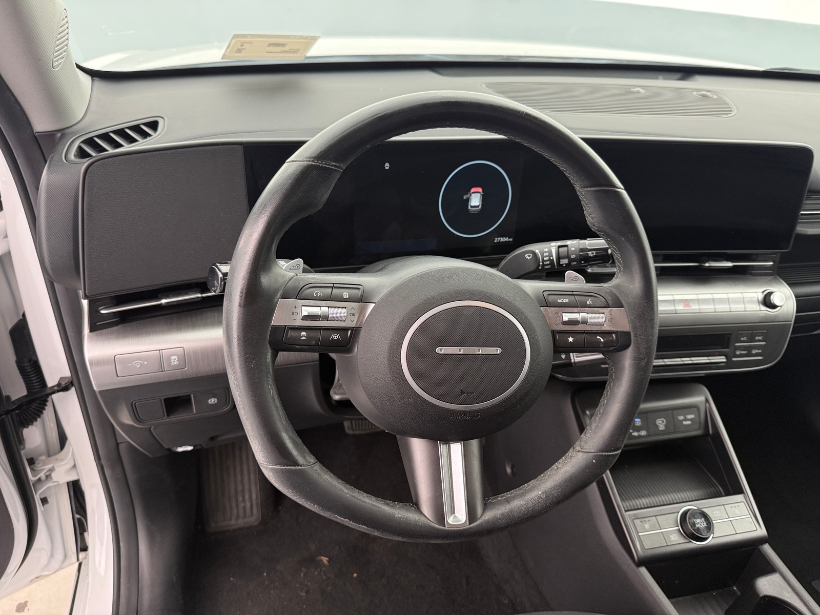 Thumbnail: 2024 Hyundai Kona - 5