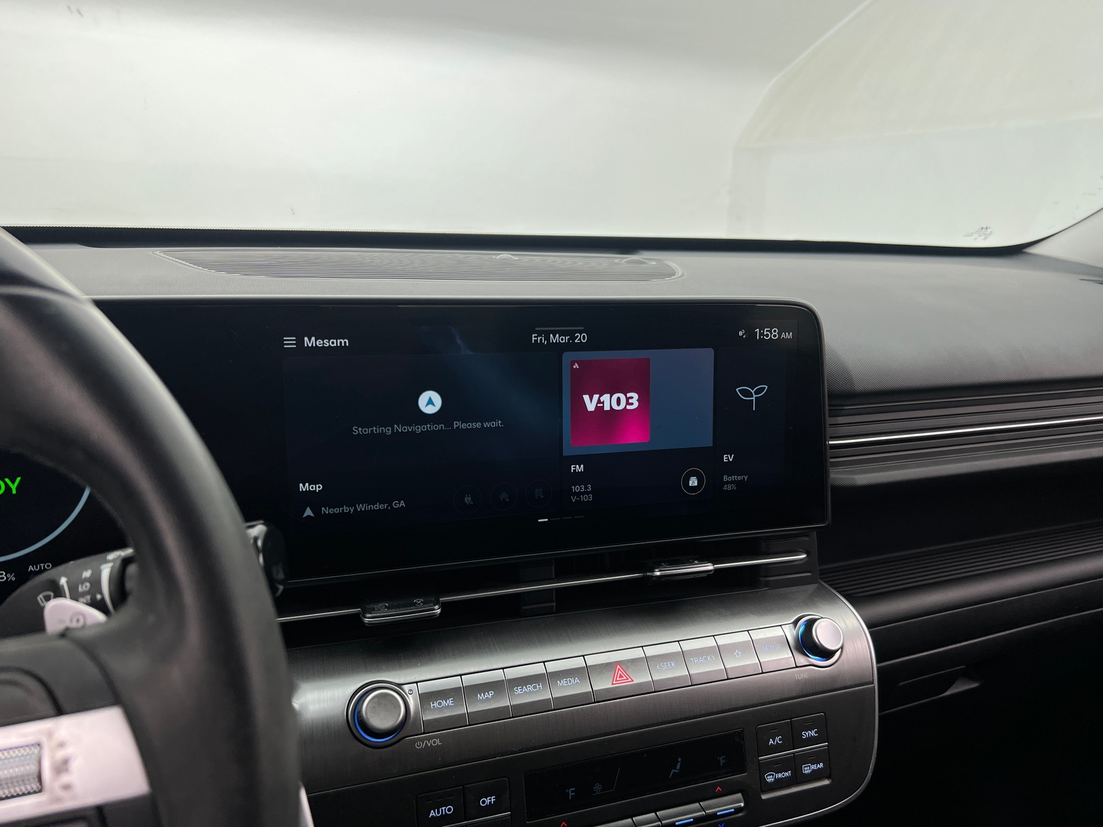 Thumbnail: 2024 Hyundai Kona - 4