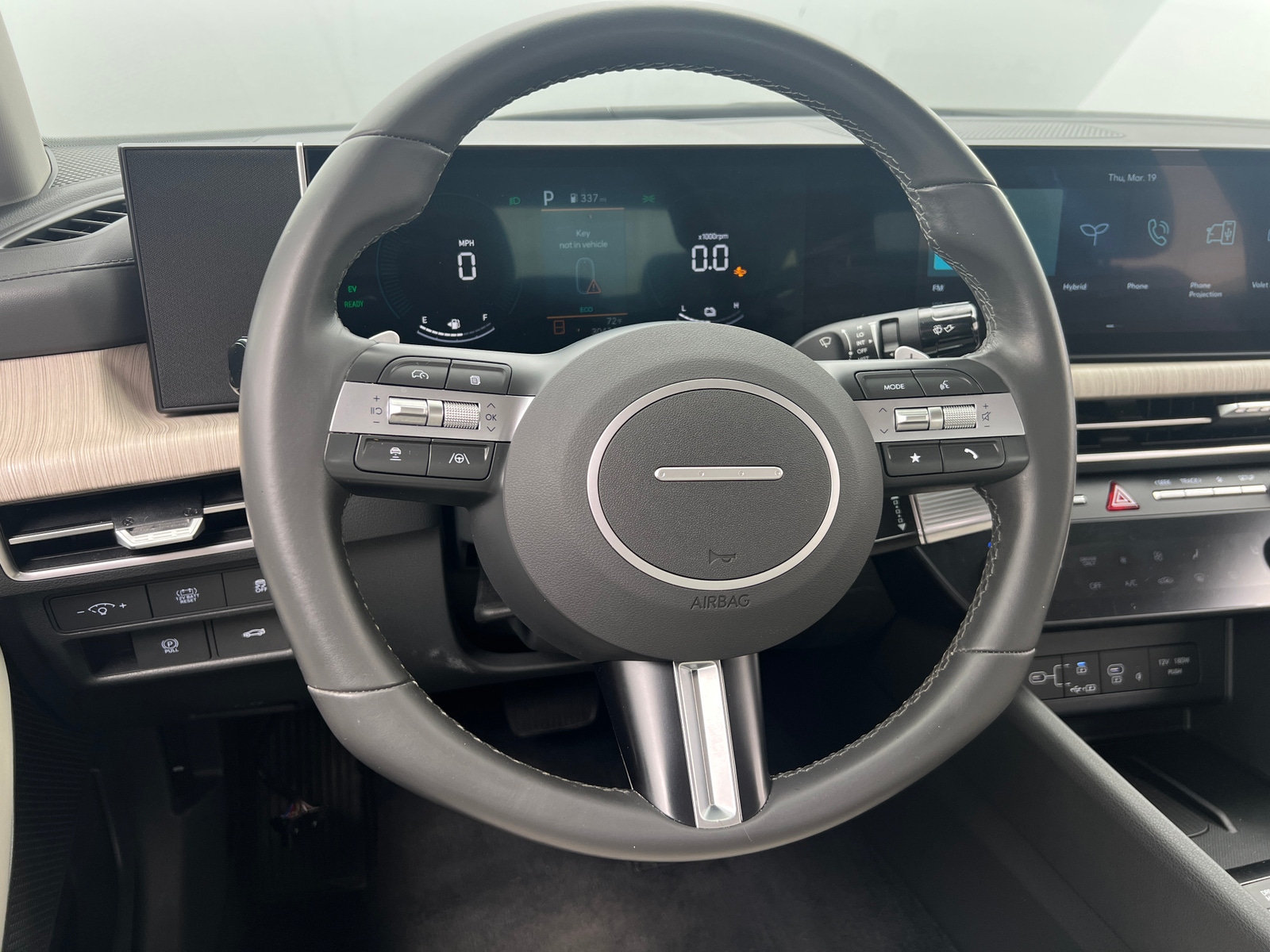 Thumbnail: 2025 Hyundai Sonata - 5