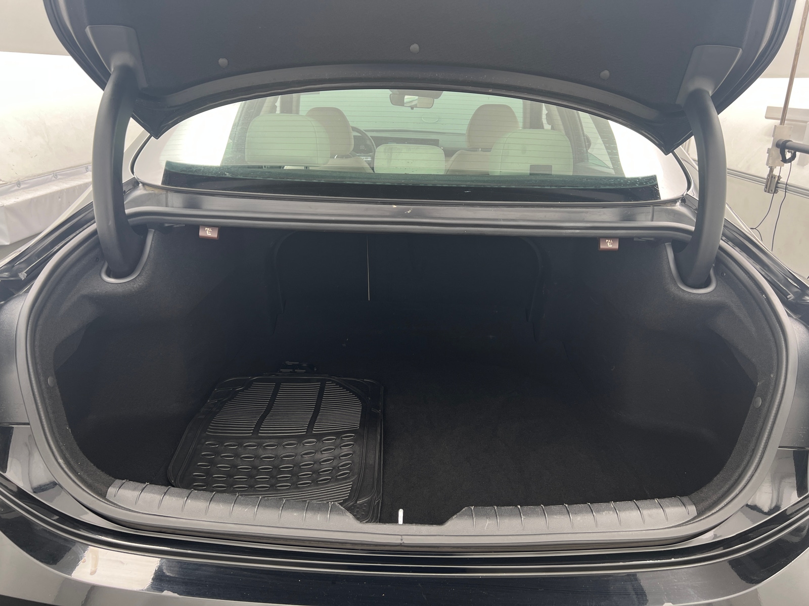 Thumbnail: 2025 Hyundai Sonata - 7