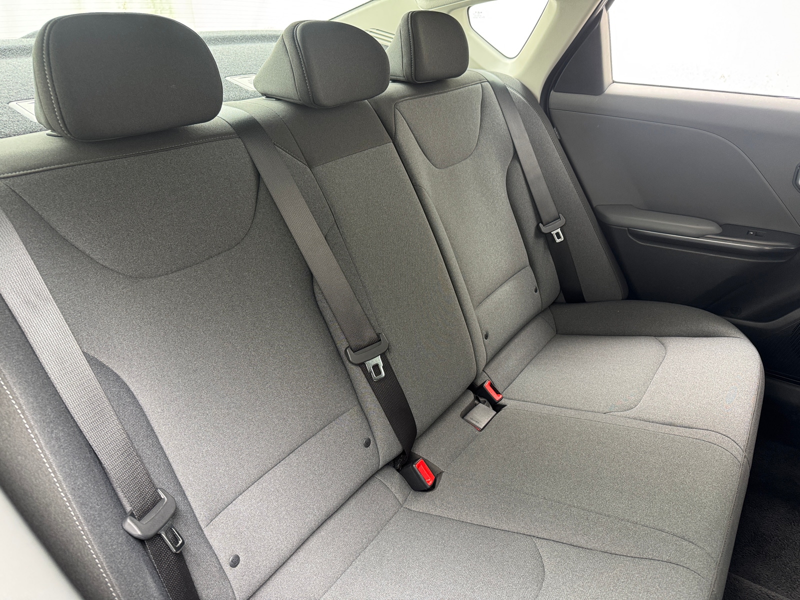 Thumbnail: 2025 Kia K4 - 6