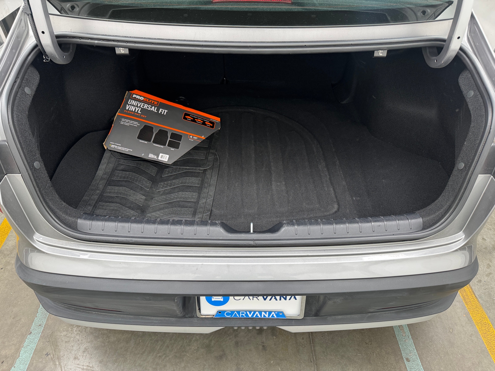 Thumbnail: 2025 Kia K4 - 7