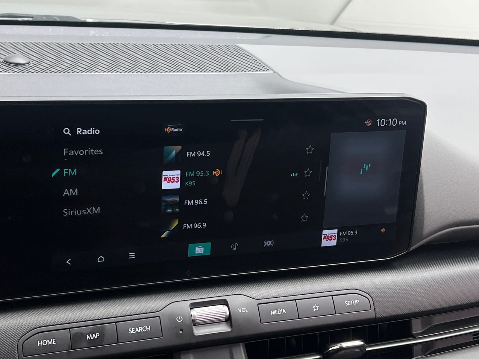 Thumbnail: 2025 Kia K4 - 4