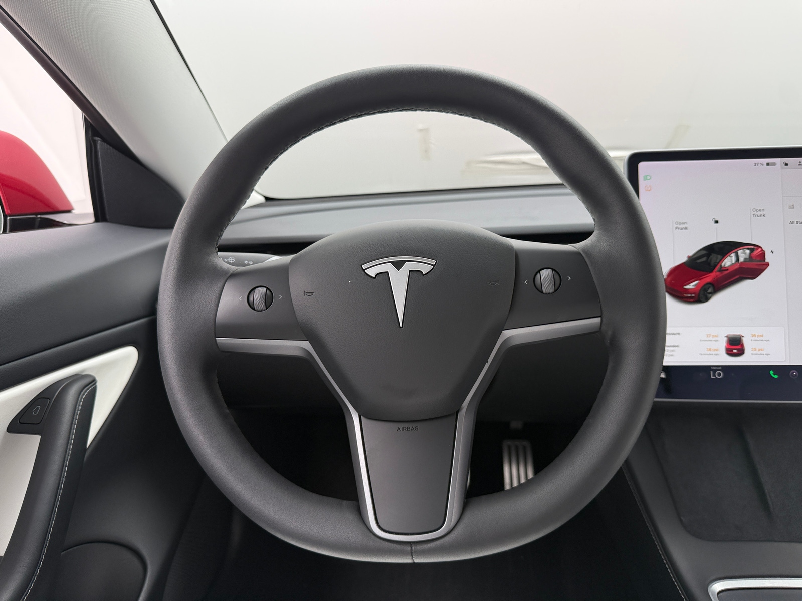 Thumbnail: 2021 Tesla Model 3 - 4
