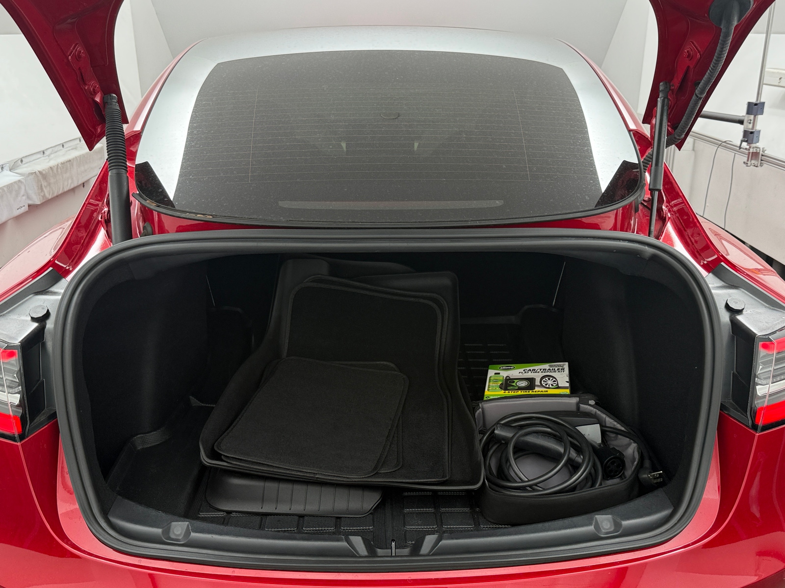 Thumbnail: 2021 Tesla Model 3 - 6