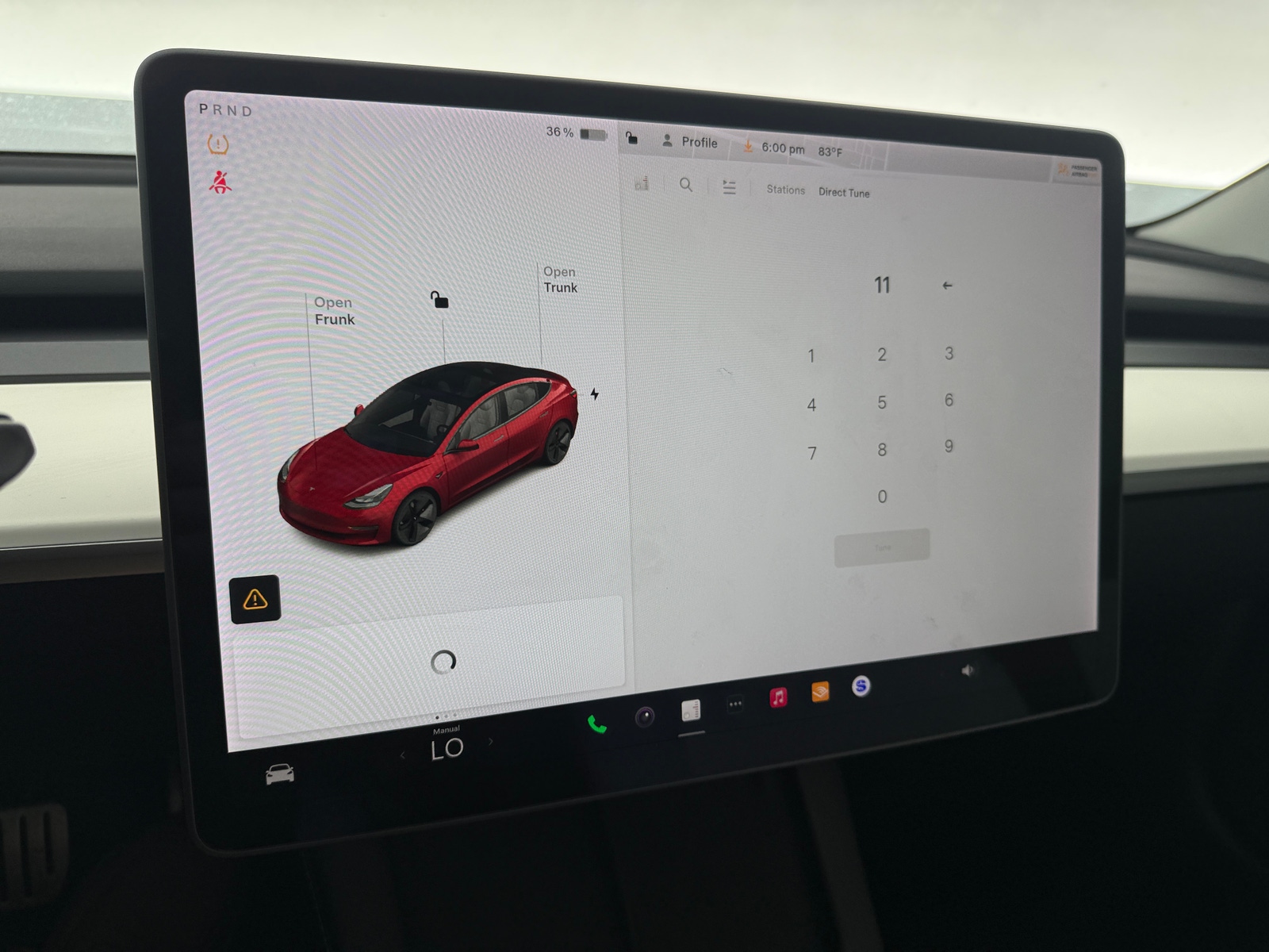 Thumbnail: 2021 Tesla Model 3 - 3
