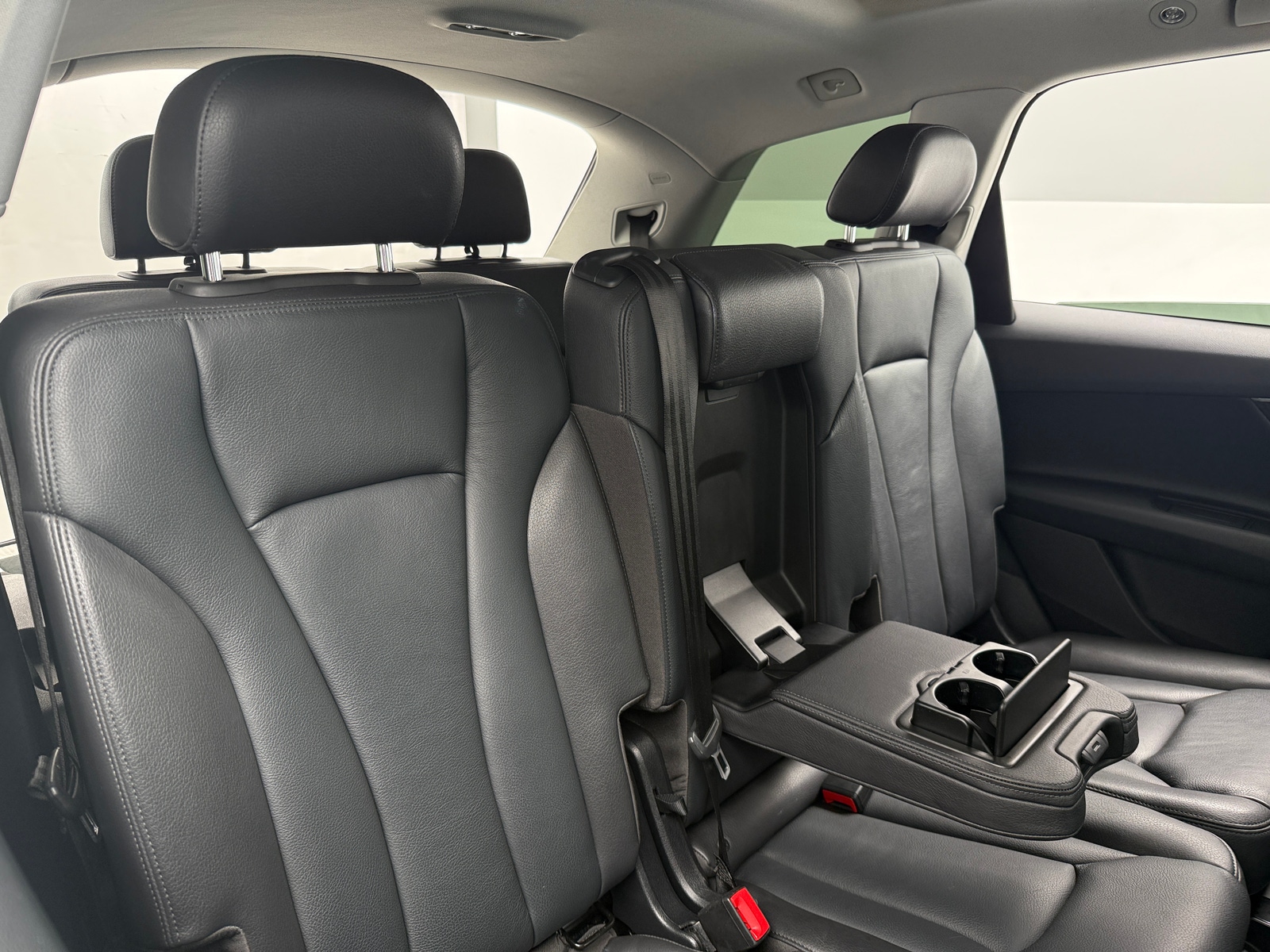 Thumbnail: 2018 Audi Q7 - 5