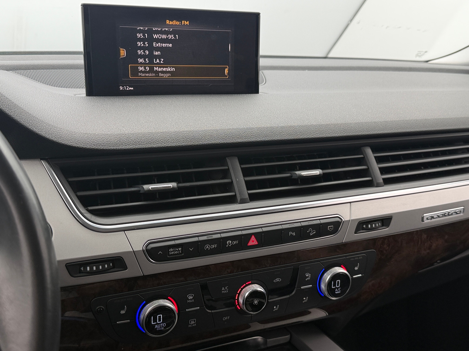 Thumbnail: 2018 Audi Q7 - 3