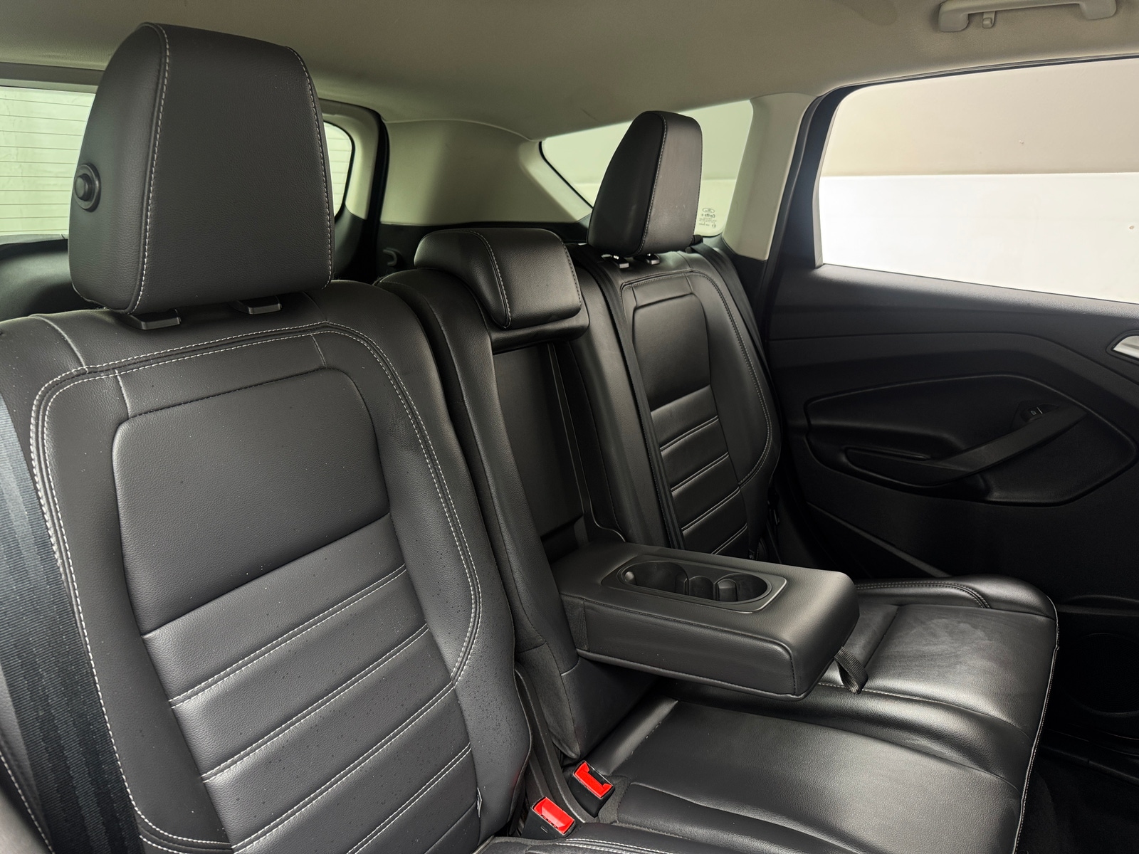 Thumbnail: 2019 Ford Escape - 5