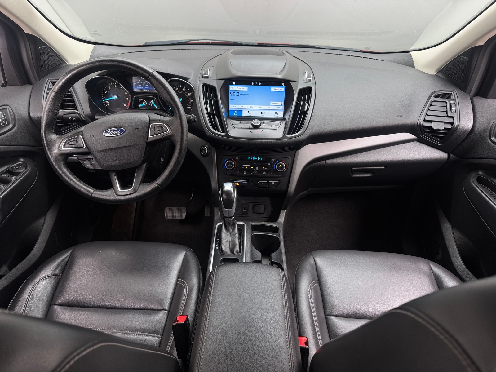 Thumbnail: 2019 Ford Escape - 2